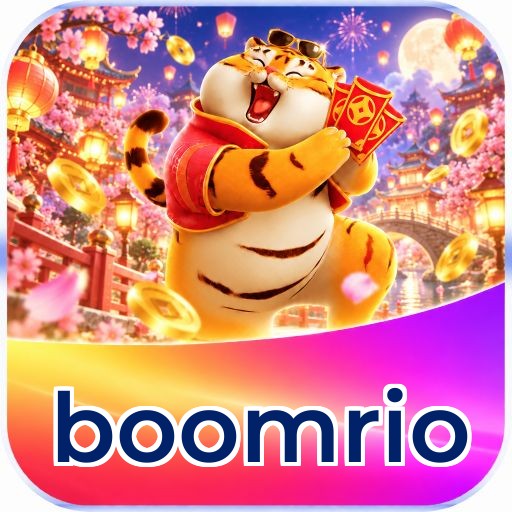 boomrio cassino online certificado - Logo oficial com PIX instantâneo
