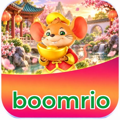 Instalar boomrio App