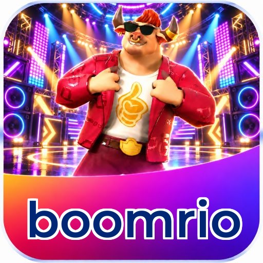 boomrio Bônus R$5.000 + 500 Giros Grátis Verificado