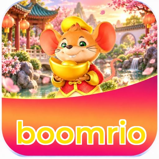 boomrio Facebook Oficial Verificado