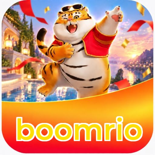 Ganhe prêmios incríveis na boomrio