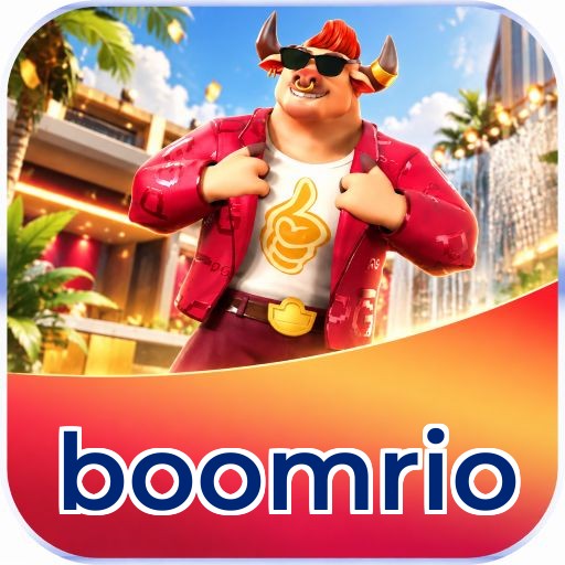 Especificações técnicas download boomrio