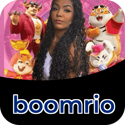 Acesso à conta boomrio