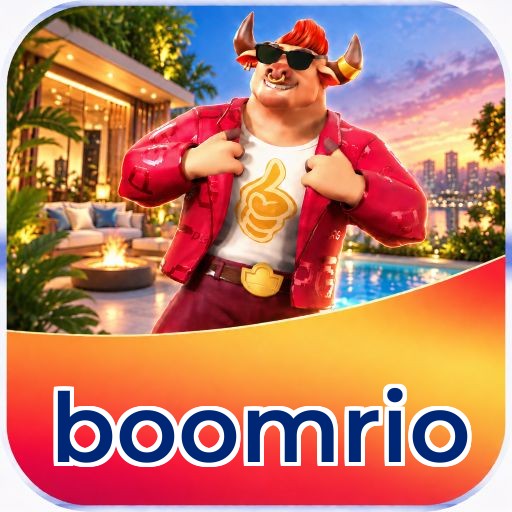 Especificações técnicas download boomrio
