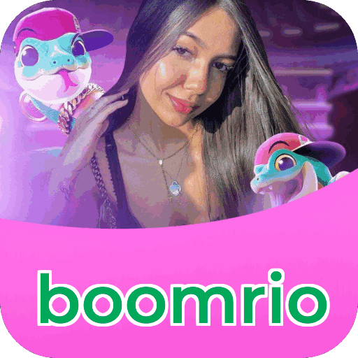App mobile boomrio
