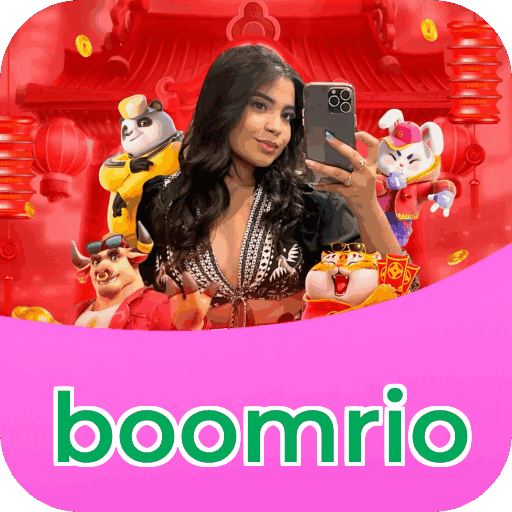 Instalação Android boomrio