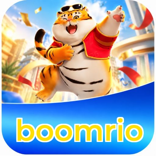 boomrio Logo