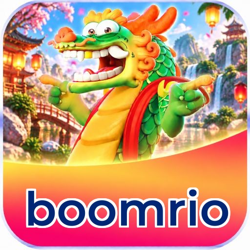 Slots online da boomrio com jackpots progressivos