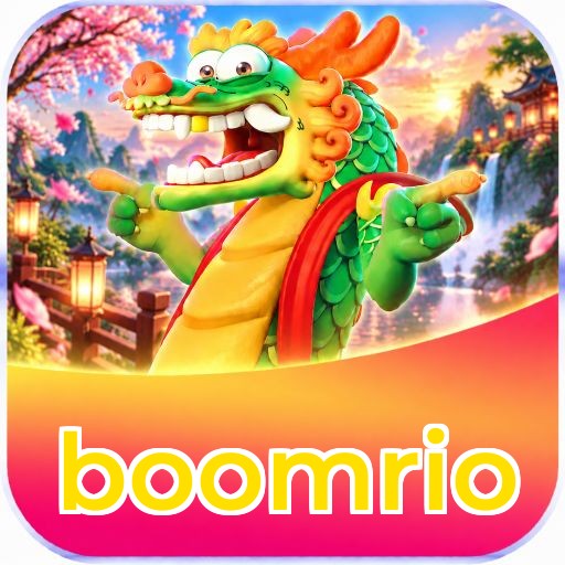 boomrio Login Seguro