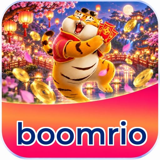 Especificações técnicas download boomrio