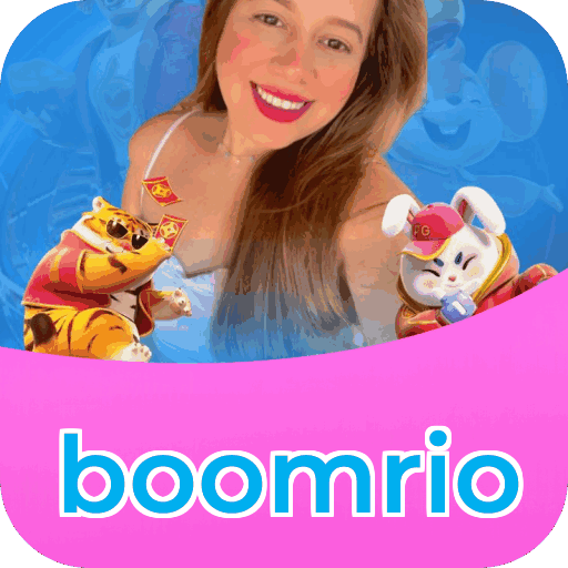 Instalar app boomrio
