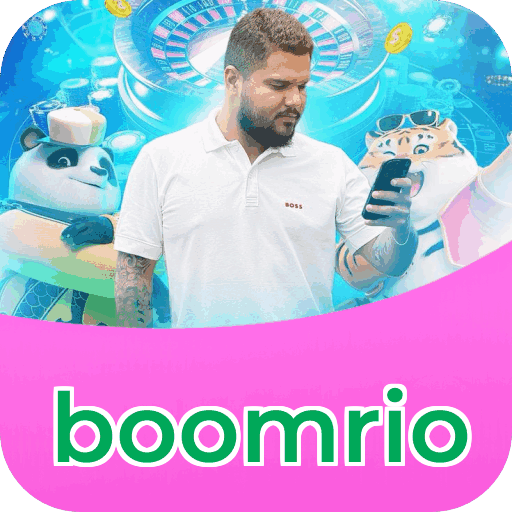 Página de download boomrio